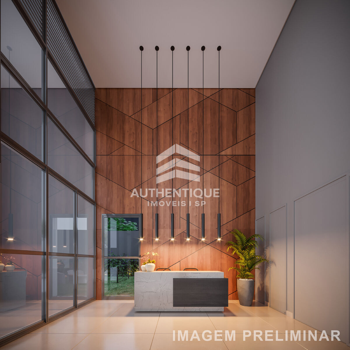 Apartamento, 2 quartos, 38 m² - Foto 16