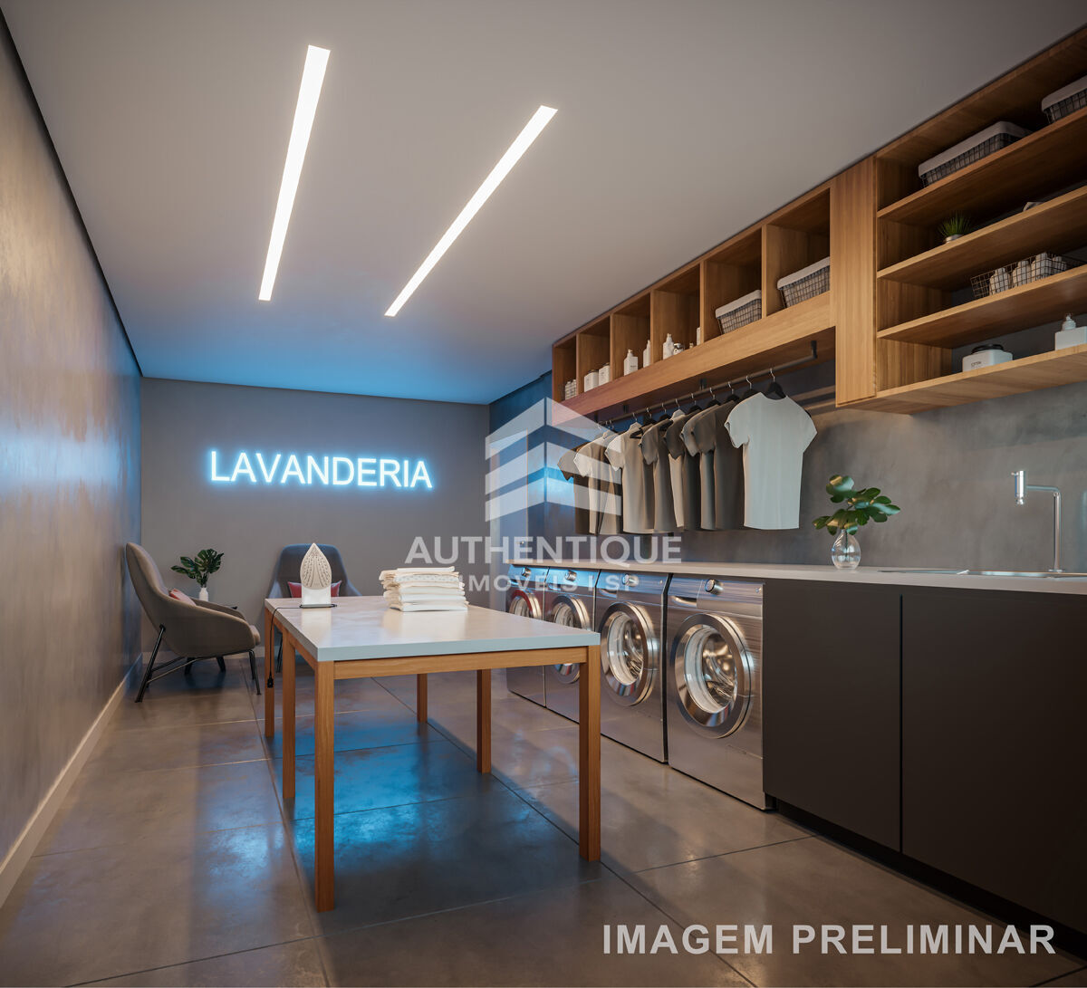 Apartamento, 2 quartos, 38 m² - Foto 26