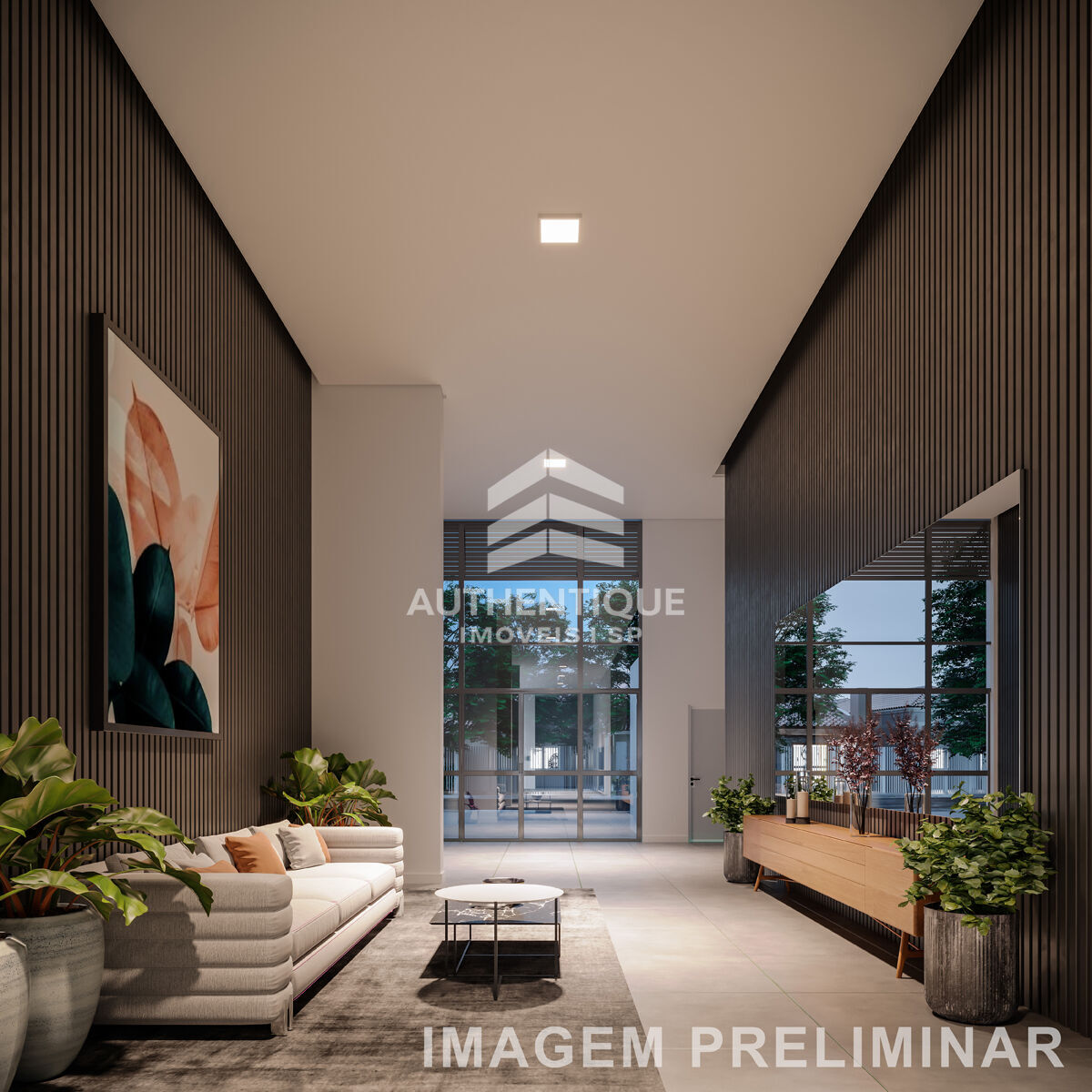 Apartamento, 2 quartos, 38 m² - Foto 15