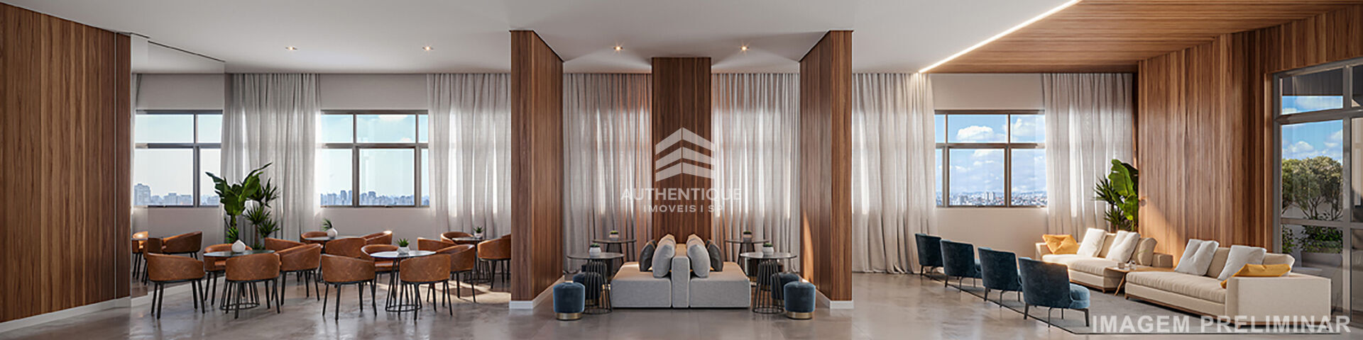 Apartamento, 2 quartos, 38 m² - Foto 30