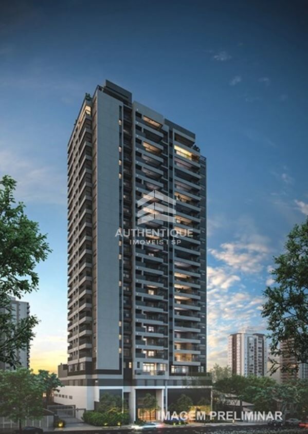 Apartamento, 2 quartos, 38 m² - Foto 13