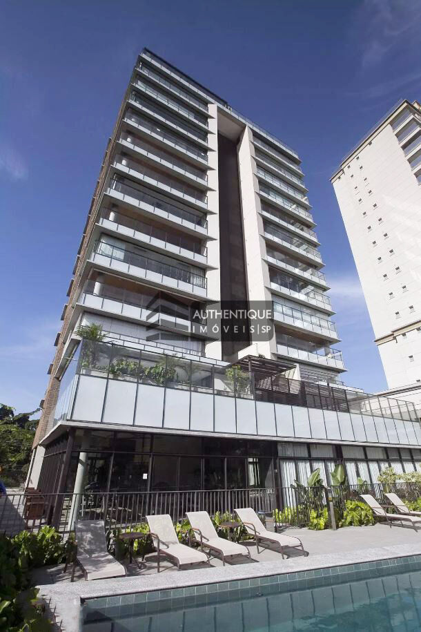 Apartamento à venda com 3 quartos, 171m² - Foto 24