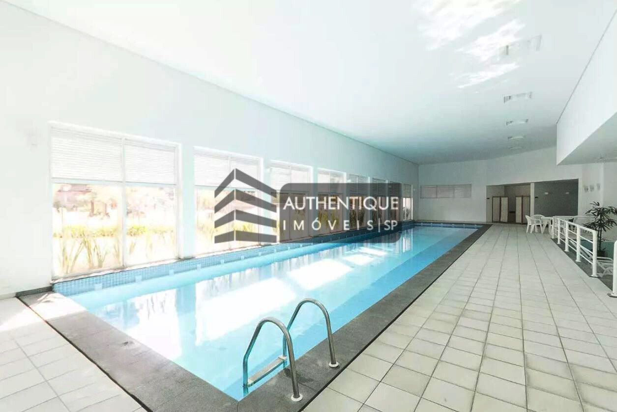 Apartamento, 2 quartos, 55 m² - Foto 8