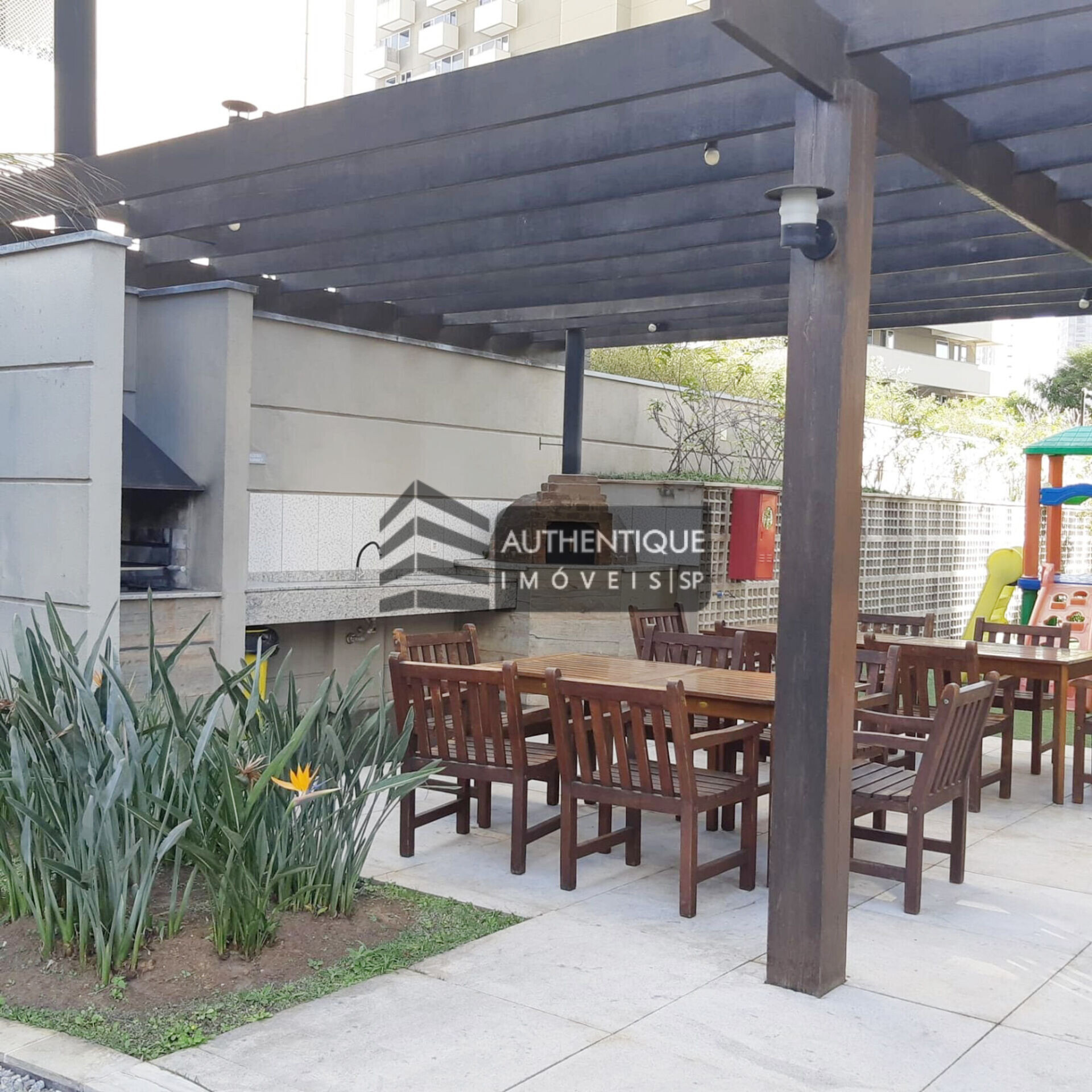 Apartamento, 2 quartos, 55 m² - Foto 19