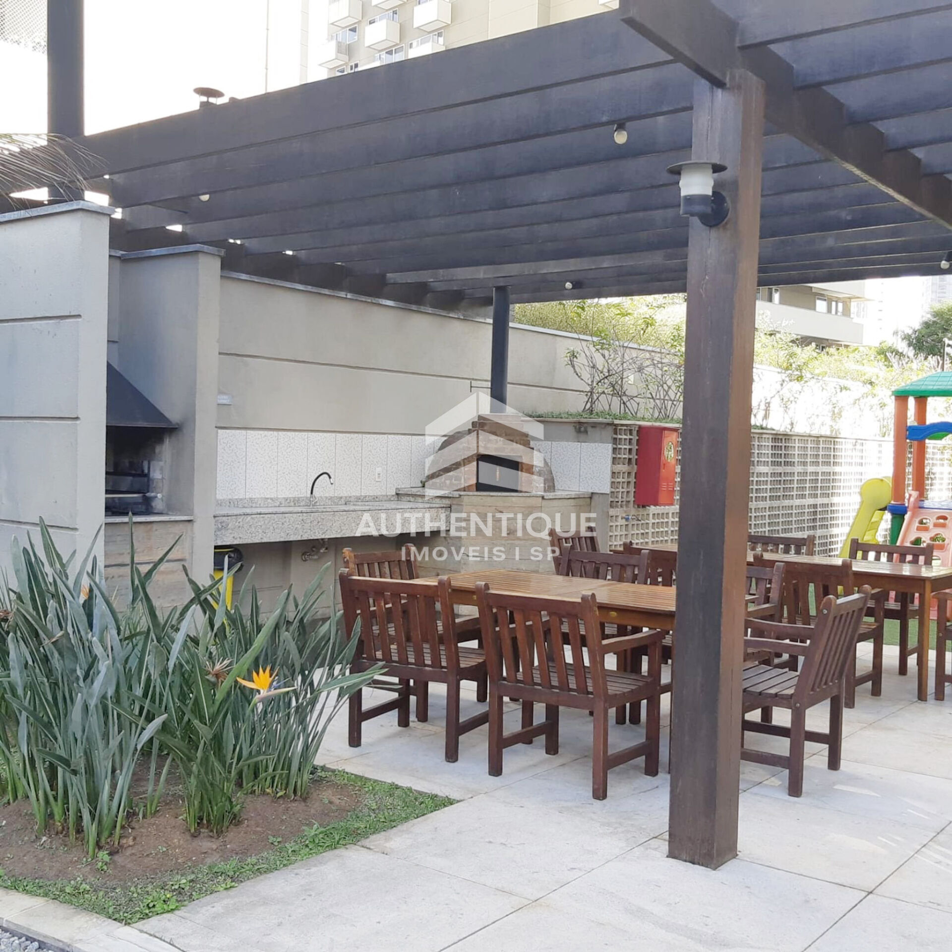 Apartamento, 2 quartos, 55 m² - Foto 19