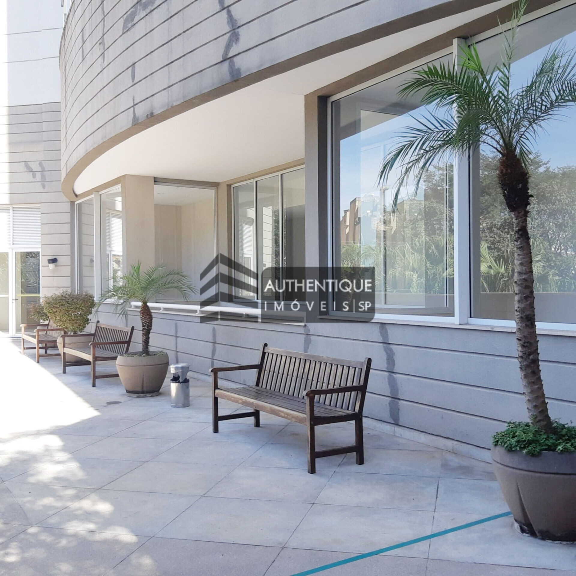 Apartamento, 2 quartos, 55 m² - Foto 13