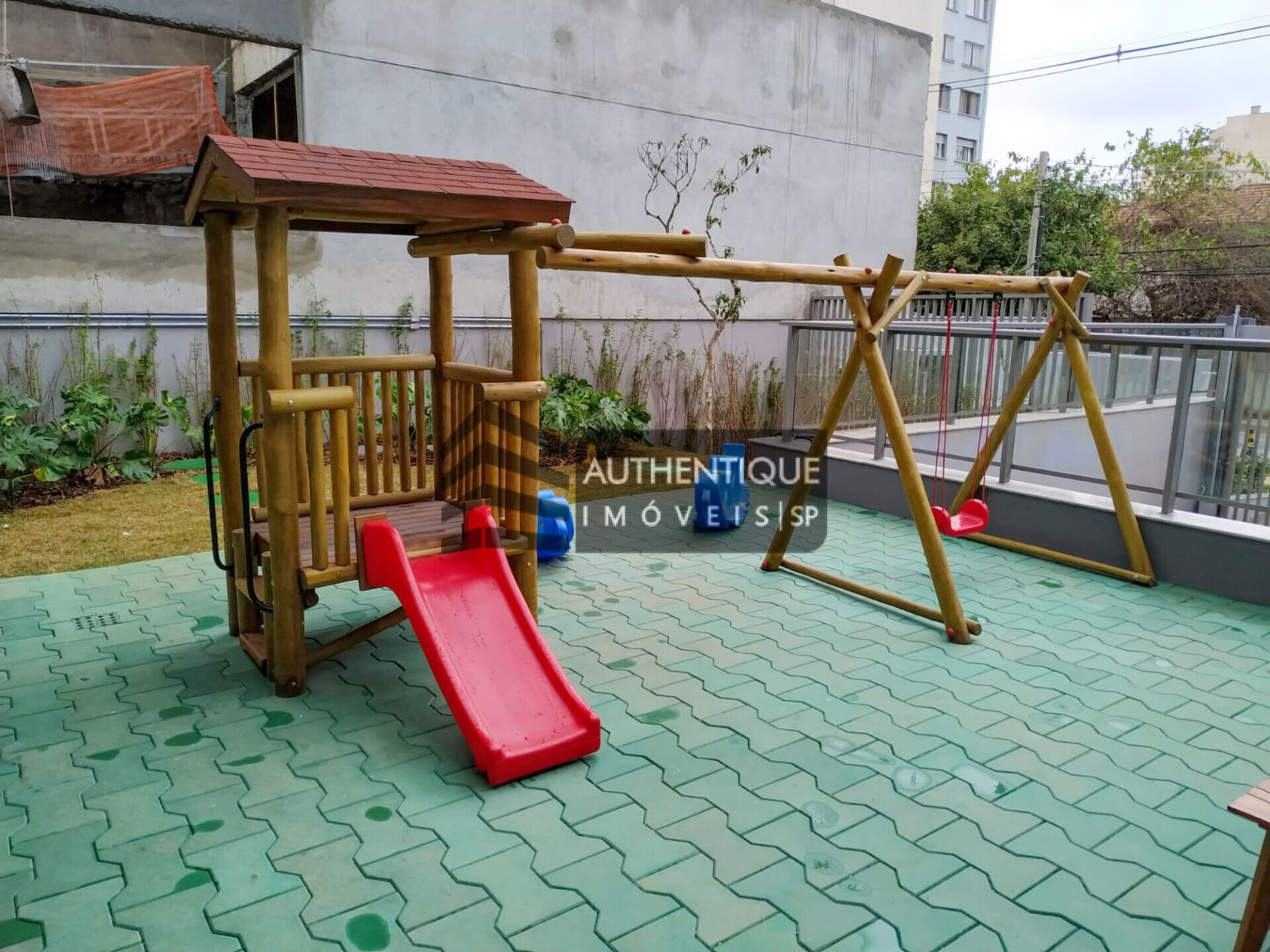 Apartamento, 2 quartos, 55 m² - Foto 22