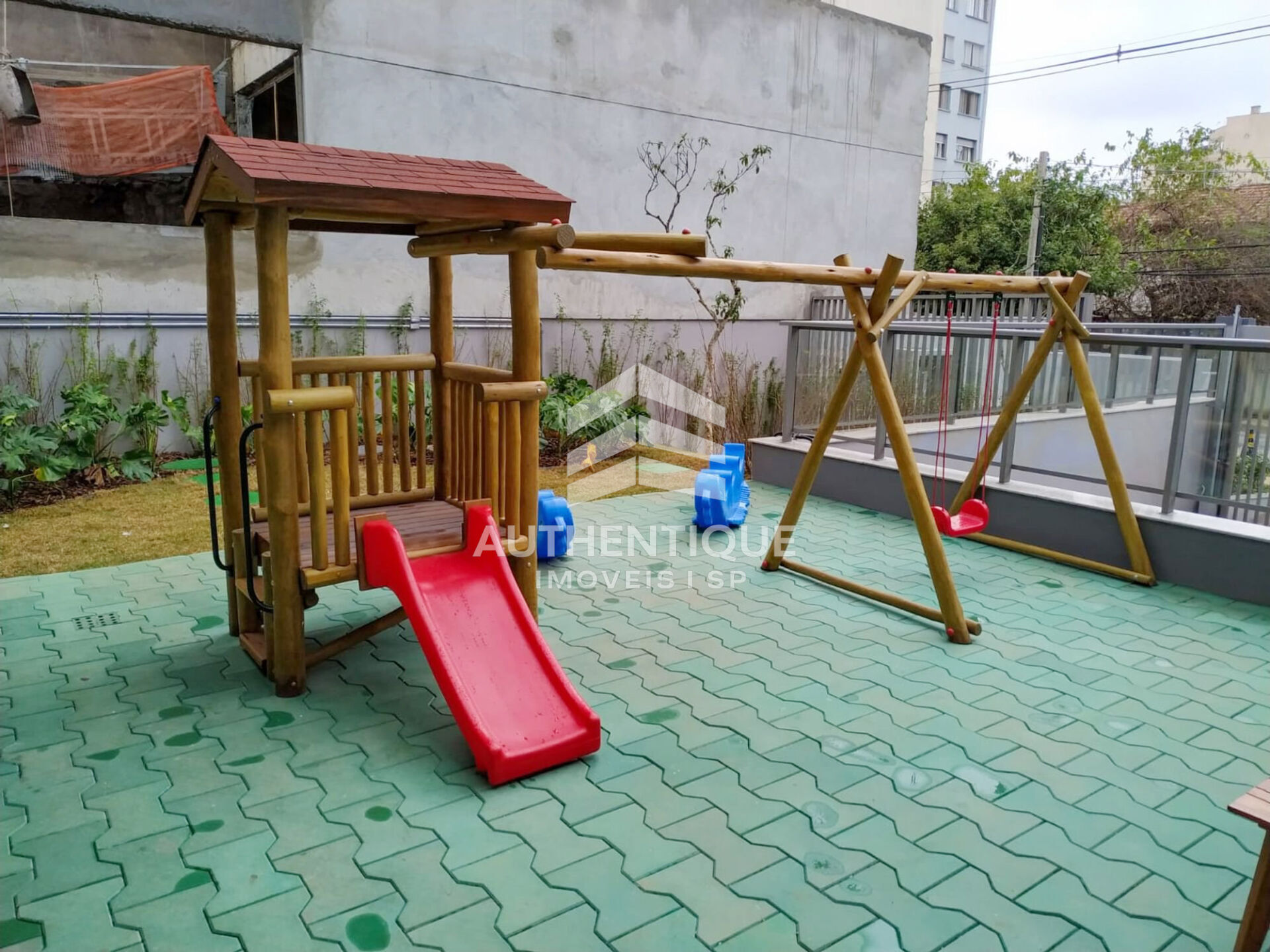 Apartamento, 2 quartos, 55 m² - Foto 22