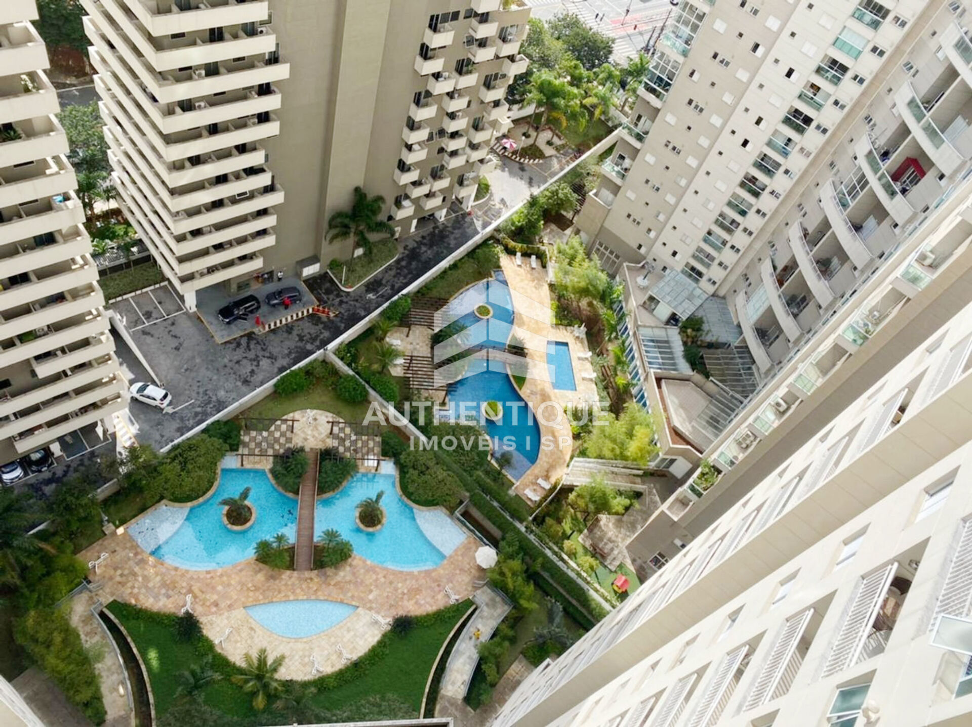 Apartamento, 2 quartos, 55 m² - Foto 10
