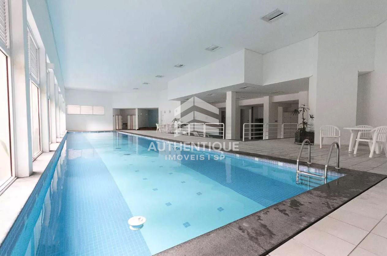Apartamento, 2 quartos, 55 m² - Foto 9