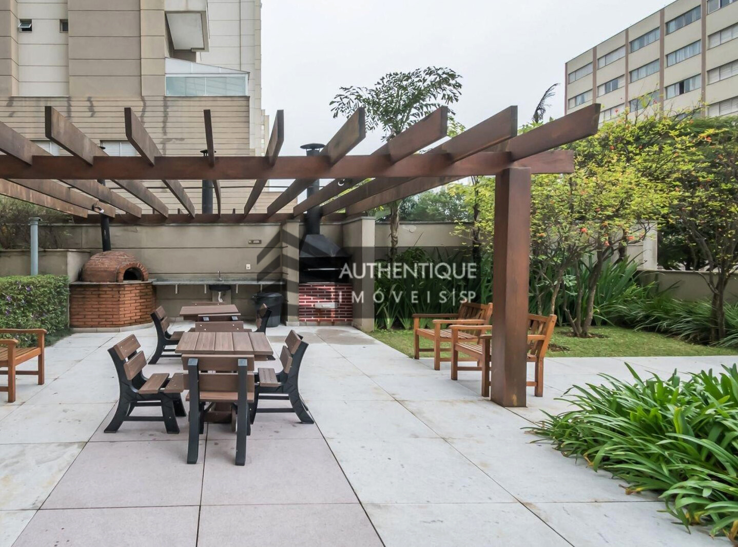 Apartamento, 2 quartos, 55 m² - Foto 20