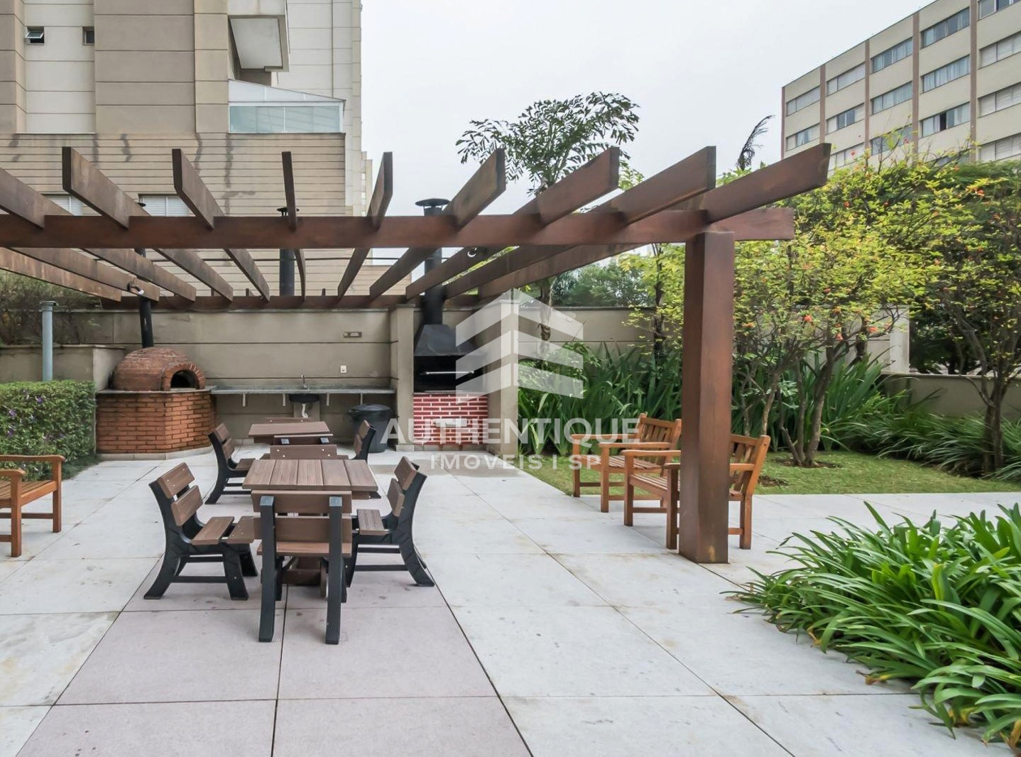 Apartamento, 2 quartos, 55 m² - Foto 20