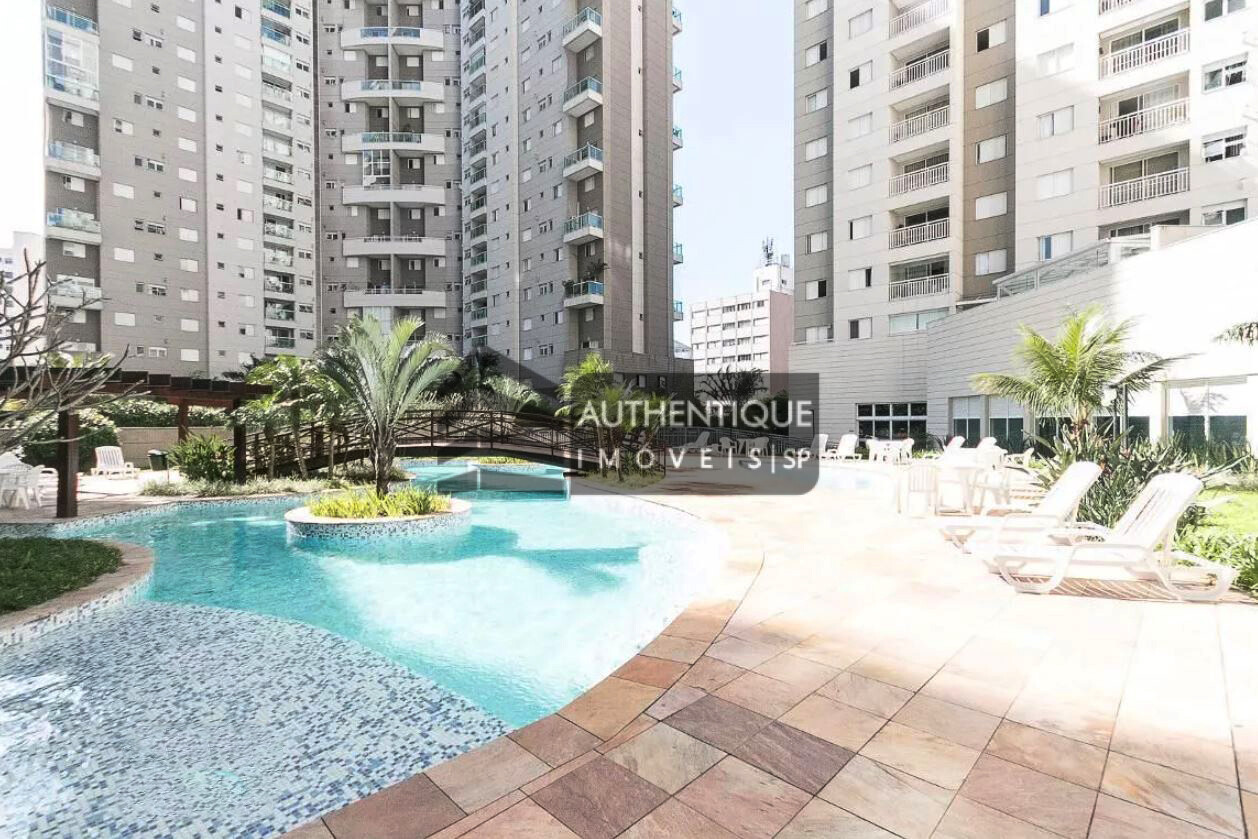 Apartamento, 2 quartos, 55 m² - Foto 7