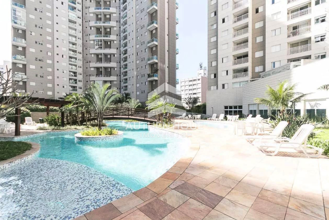 Apartamento, 2 quartos, 55 m² - Foto 7