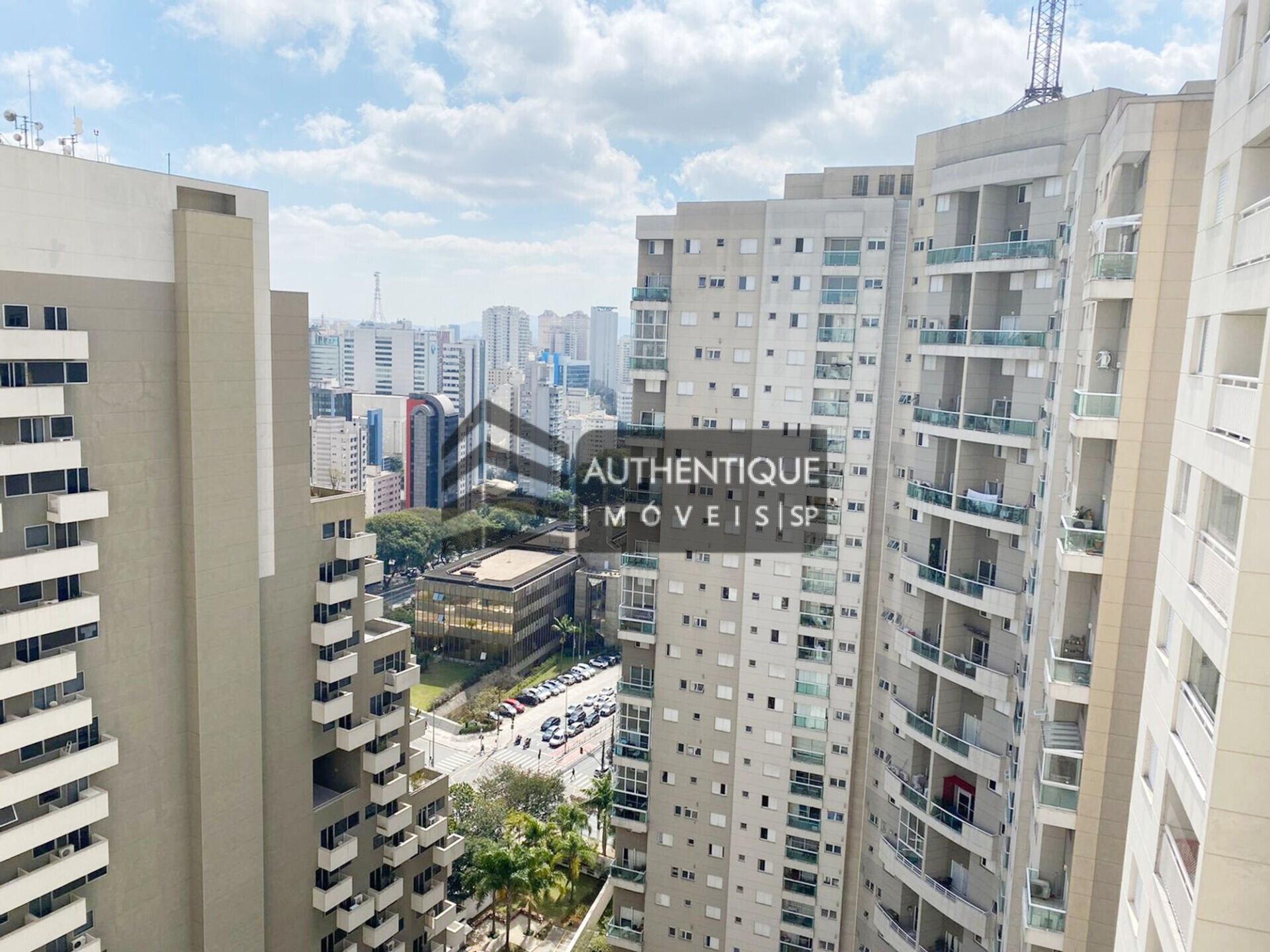 Apartamento, 2 quartos, 55 m² - Foto 12