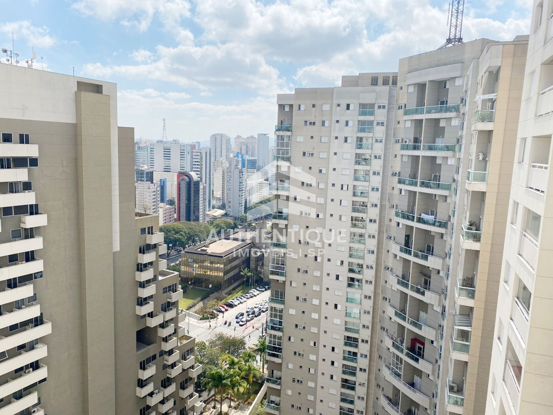 Apartamento, 2 quartos, 55 m² - Foto 12