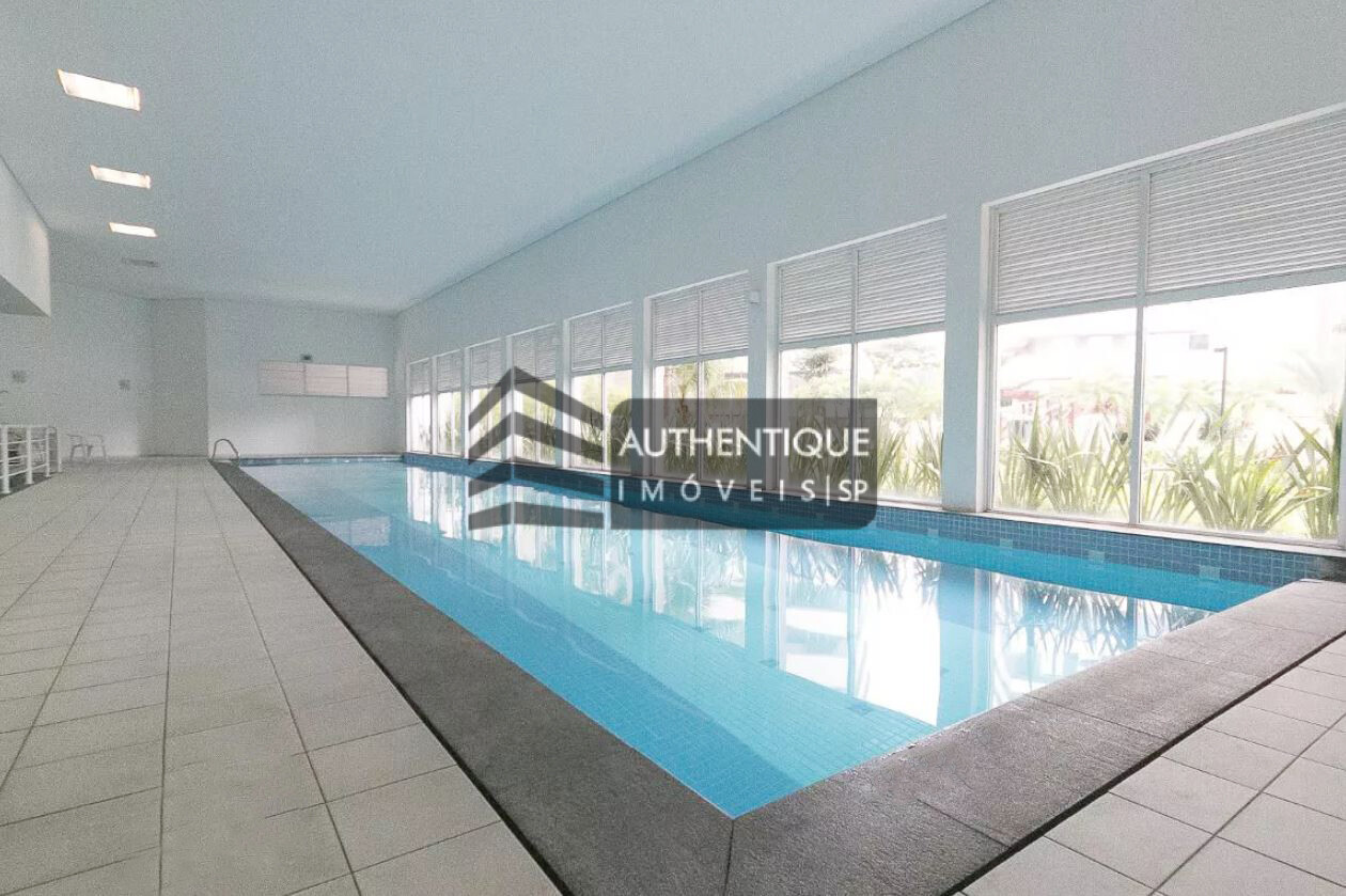 Apartamento, 2 quartos, 55 m² - Foto 28