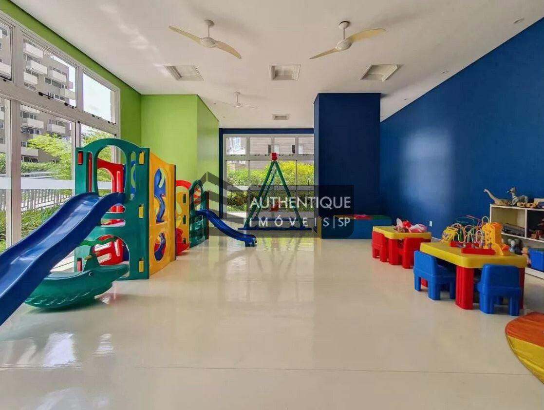 Apartamento, 2 quartos, 55 m² - Foto 16