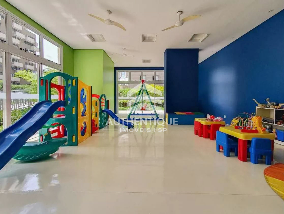 Apartamento, 2 quartos, 55 m² - Foto 16