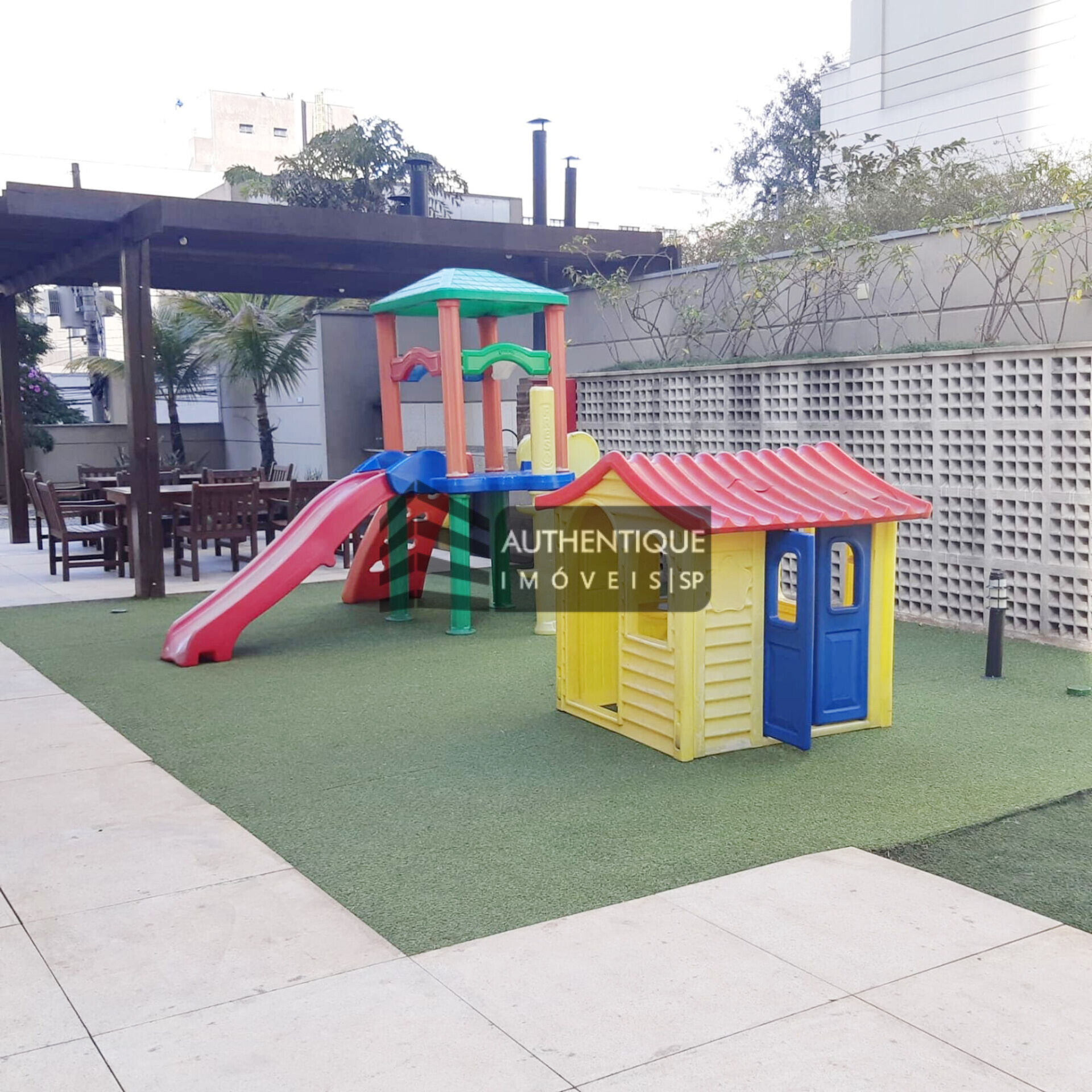 Apartamento, 2 quartos, 55 m² - Foto 23