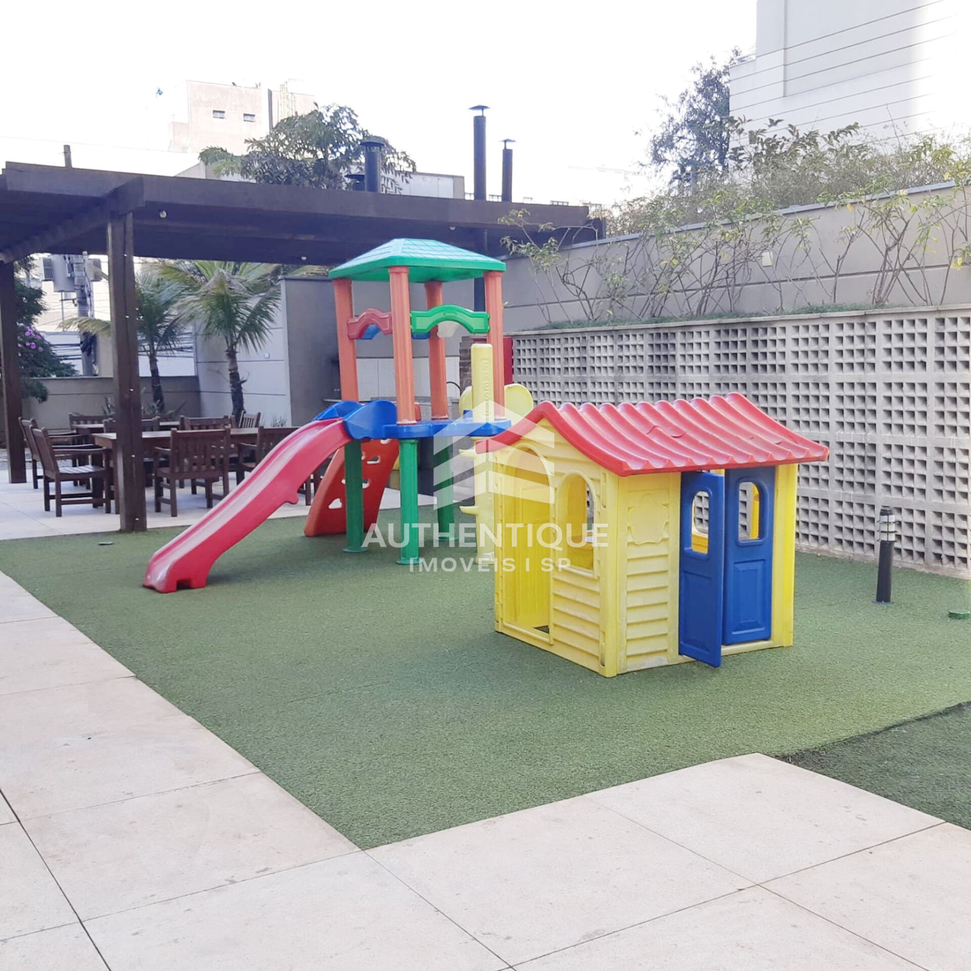 Apartamento, 2 quartos, 55 m² - Foto 23