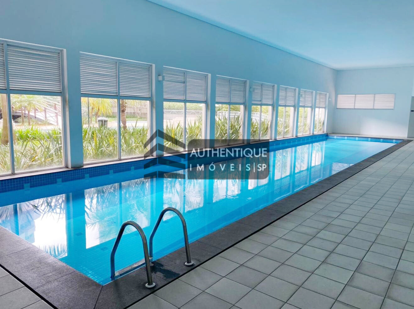 Apartamento, 2 quartos, 55 m² - Foto 29