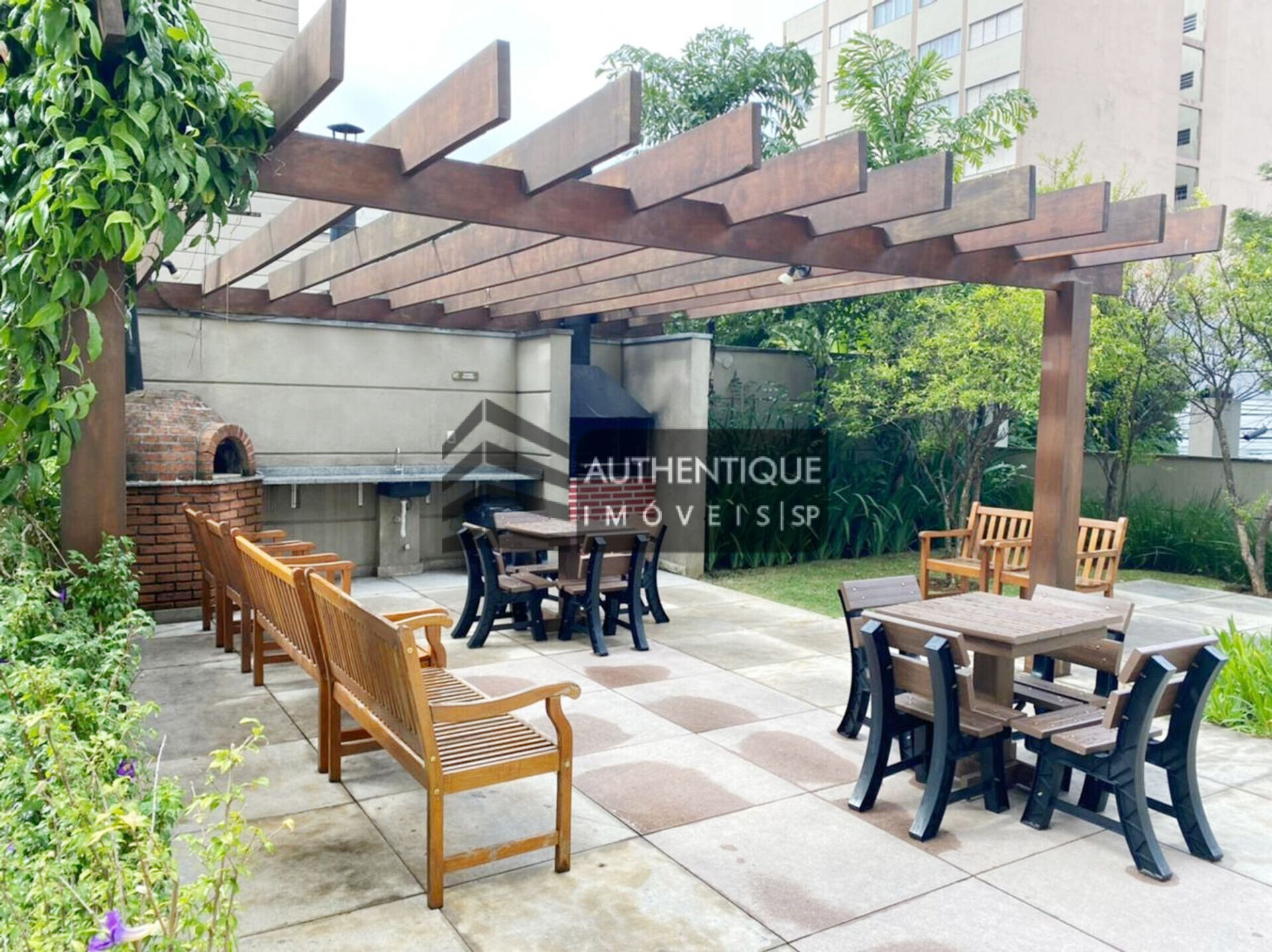 Apartamento, 2 quartos, 55 m² - Foto 18