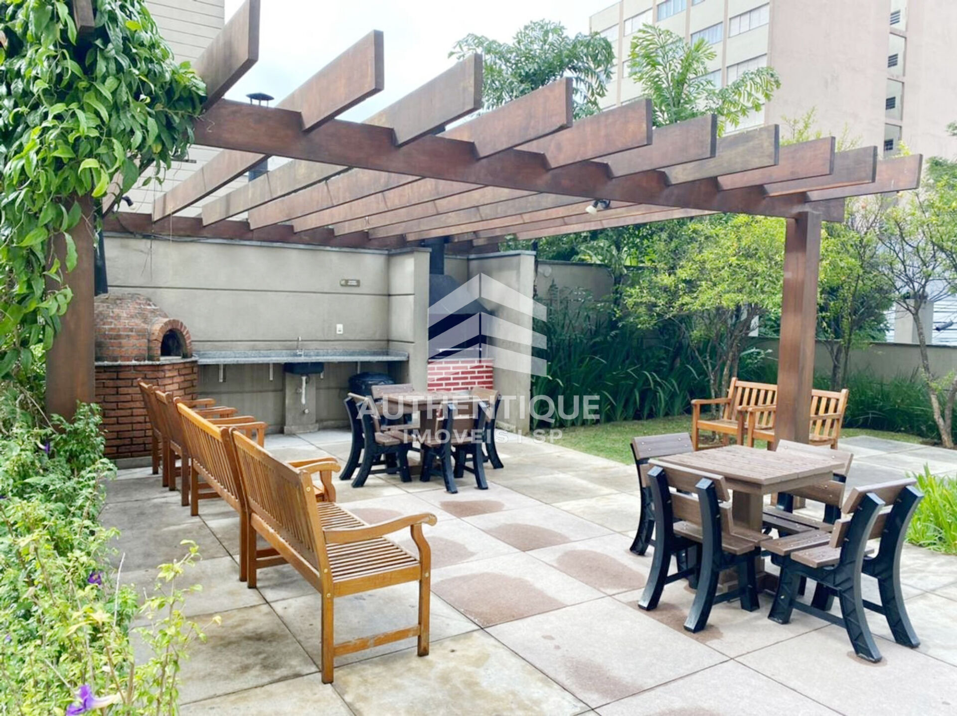 Apartamento, 2 quartos, 55 m² - Foto 18
