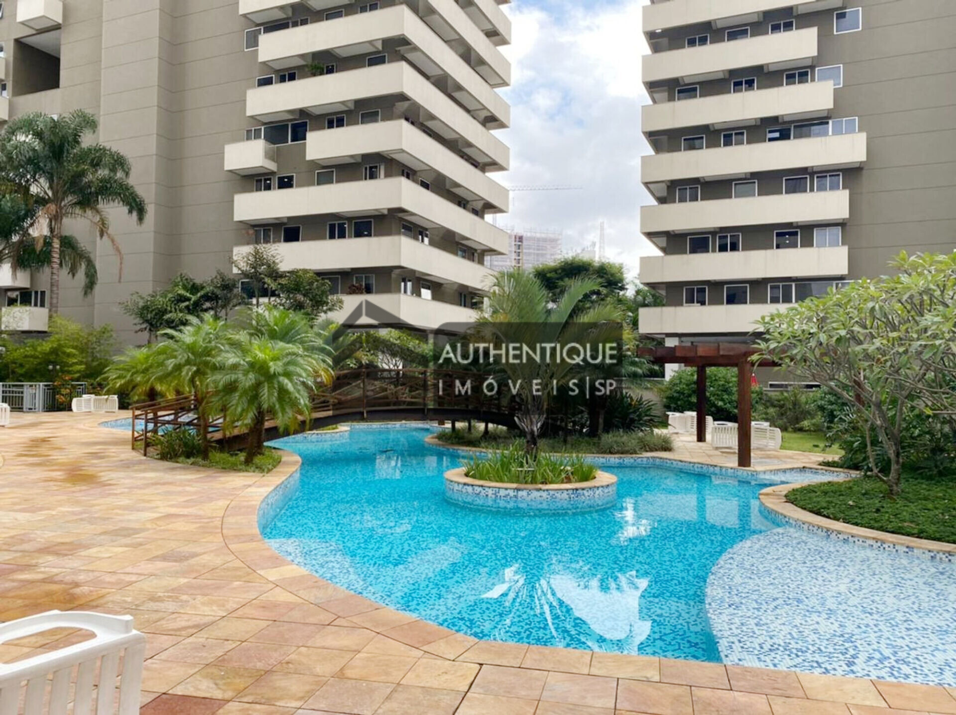 Apartamento, 2 quartos, 55 m² - Foto 15