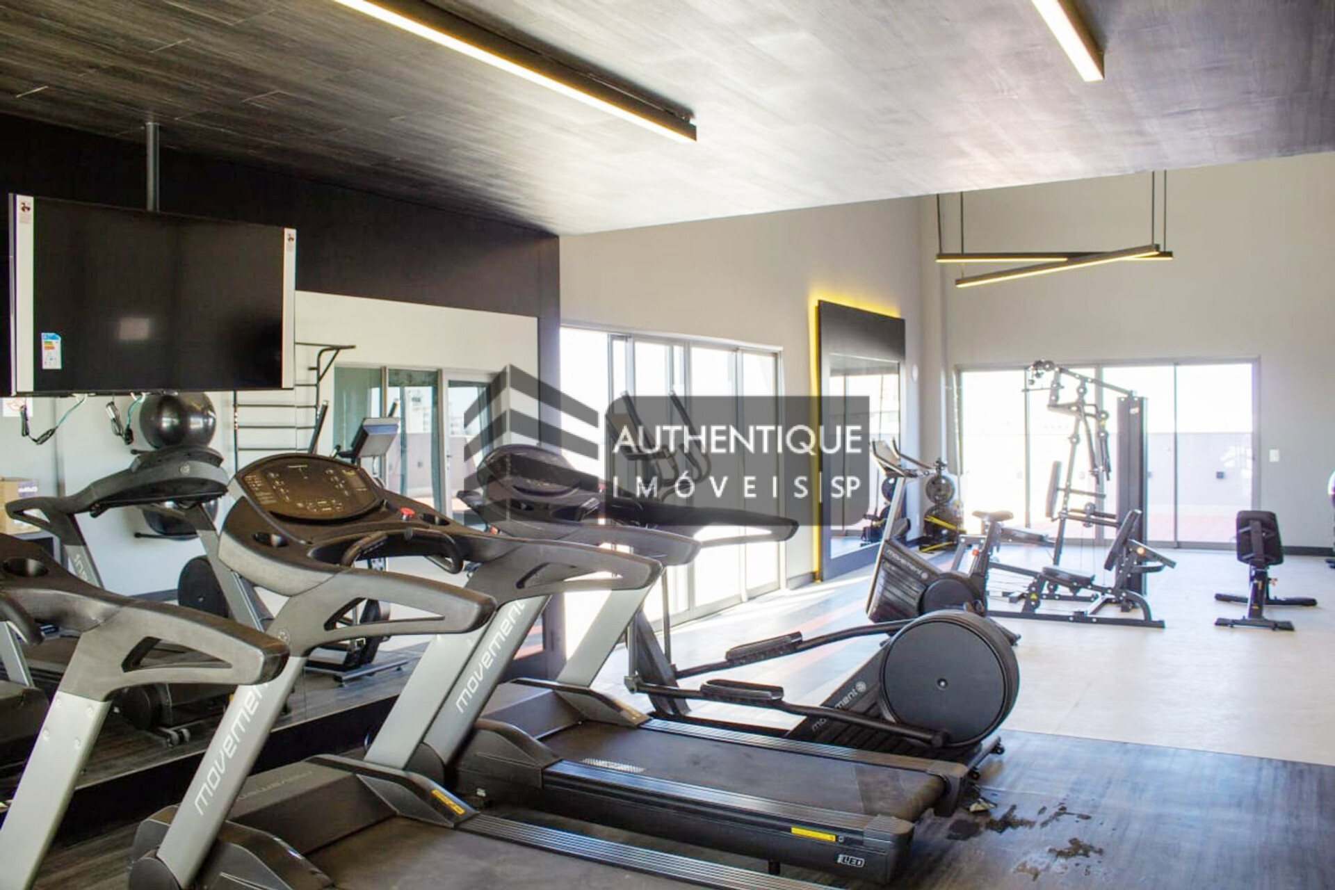 Apartamento, 2 quartos, 55 m² - Foto 33