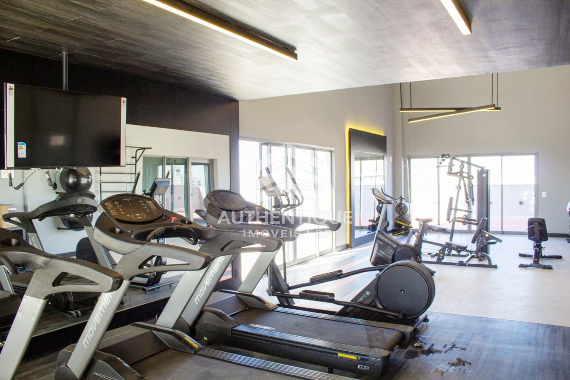 Apartamento, 2 quartos, 55 m² - Foto 33