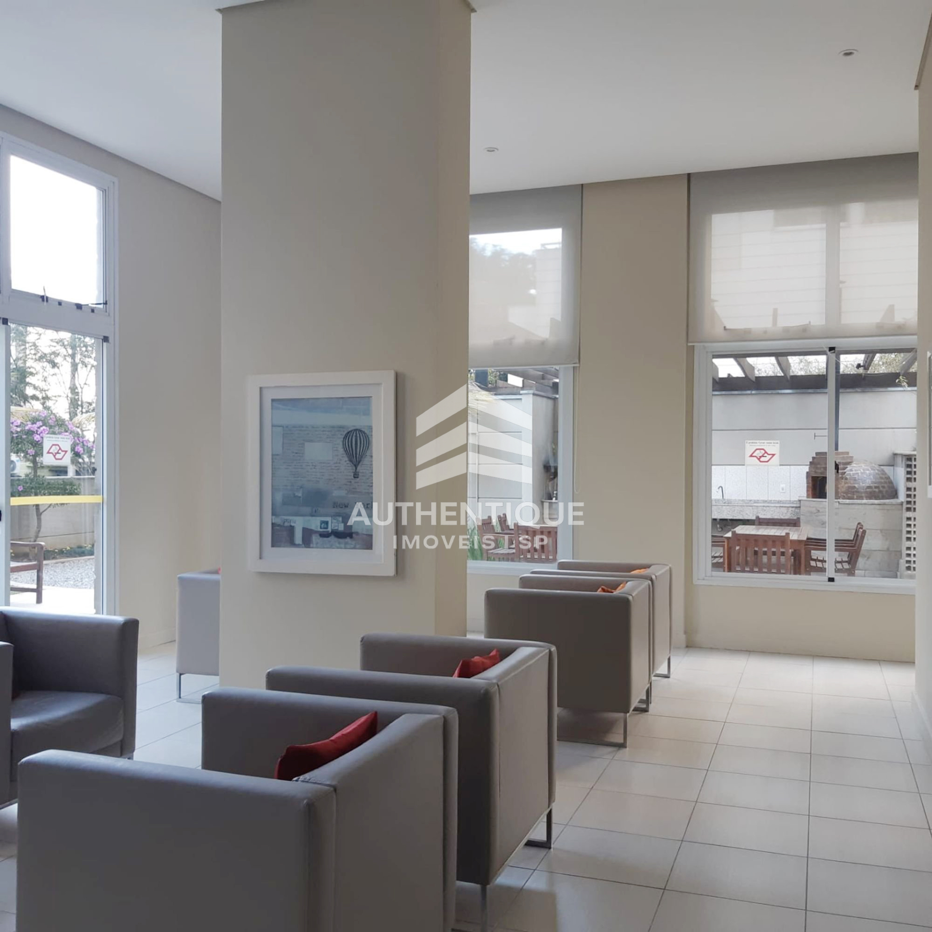 Apartamento, 2 quartos, 55 m² - Foto 32