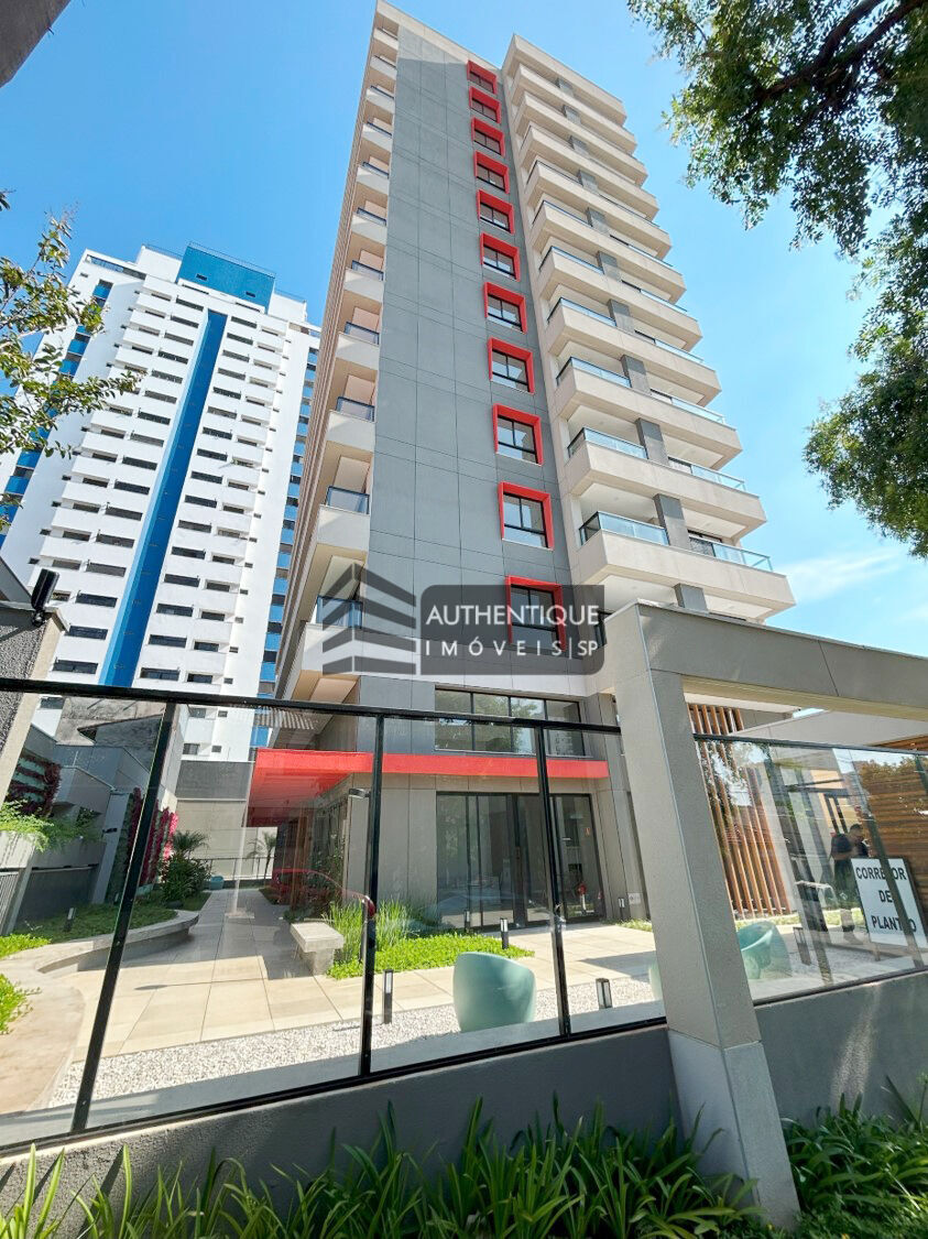 Apartamento à venda com 2 quartos, 53m² - Foto 18