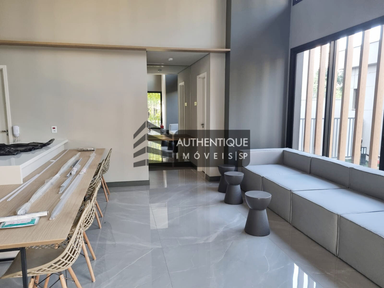 Apartamento à venda com 2 quartos, 53m² - Foto 32