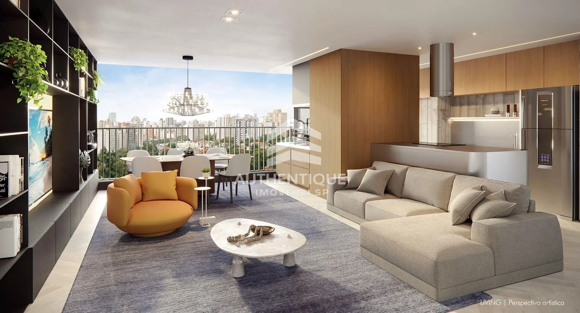 Apartamento, 3 quartos, 112 m² - Foto 19