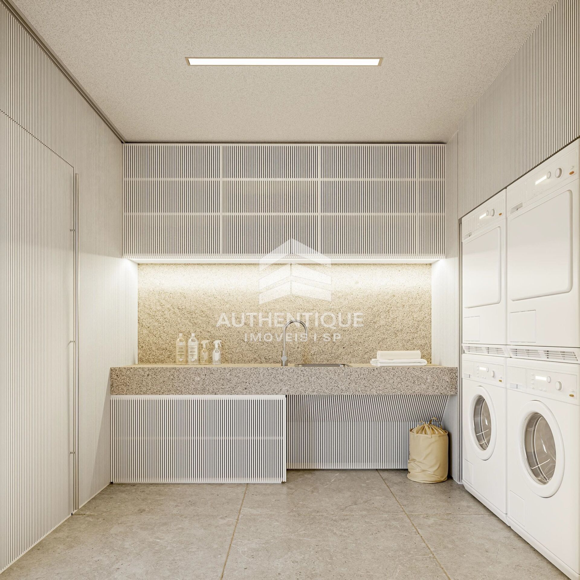 Apartamento, 1 quarto, 54 m² - Foto 23