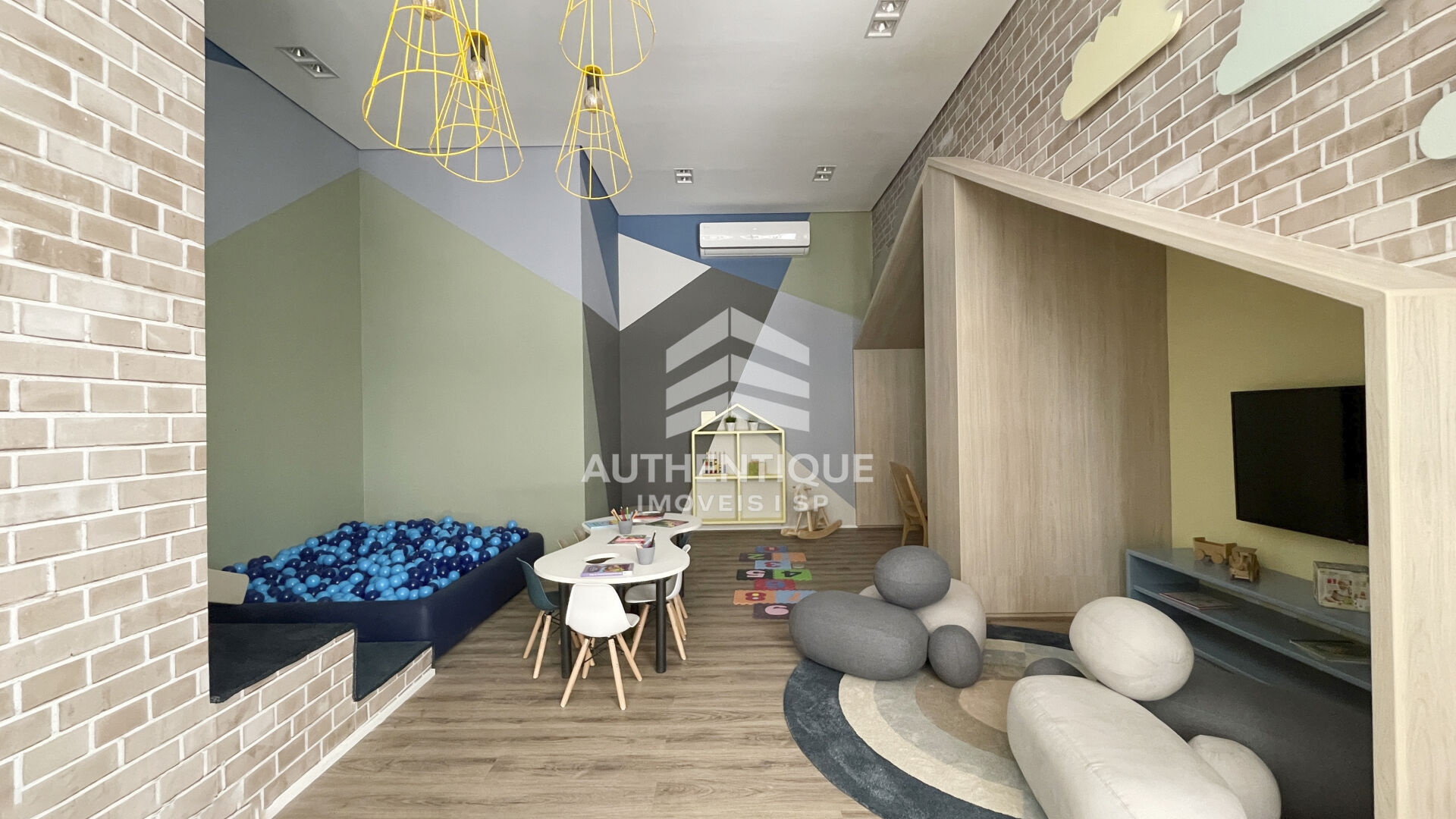 Apartamento, 4 quartos, 232 m² - Foto 23