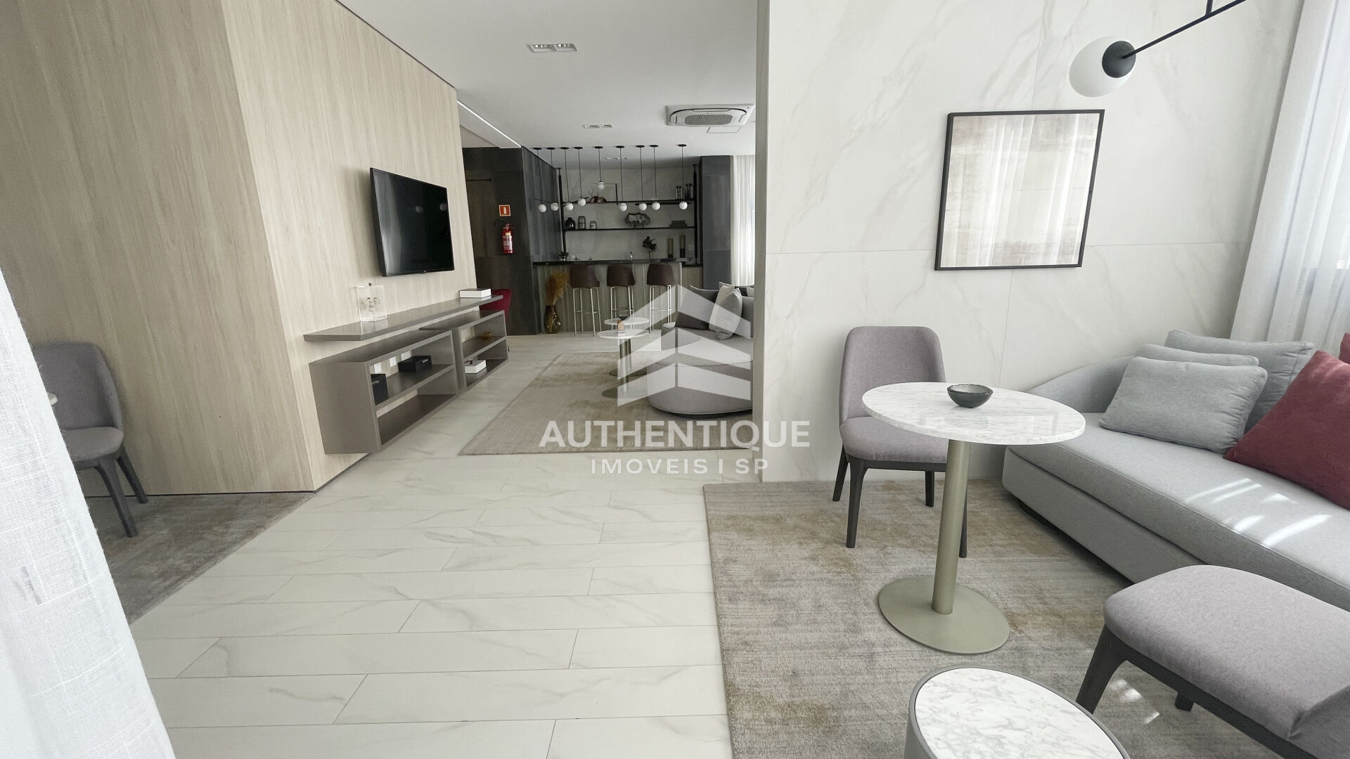 Apartamento, 4 quartos, 232 m² - Foto 26