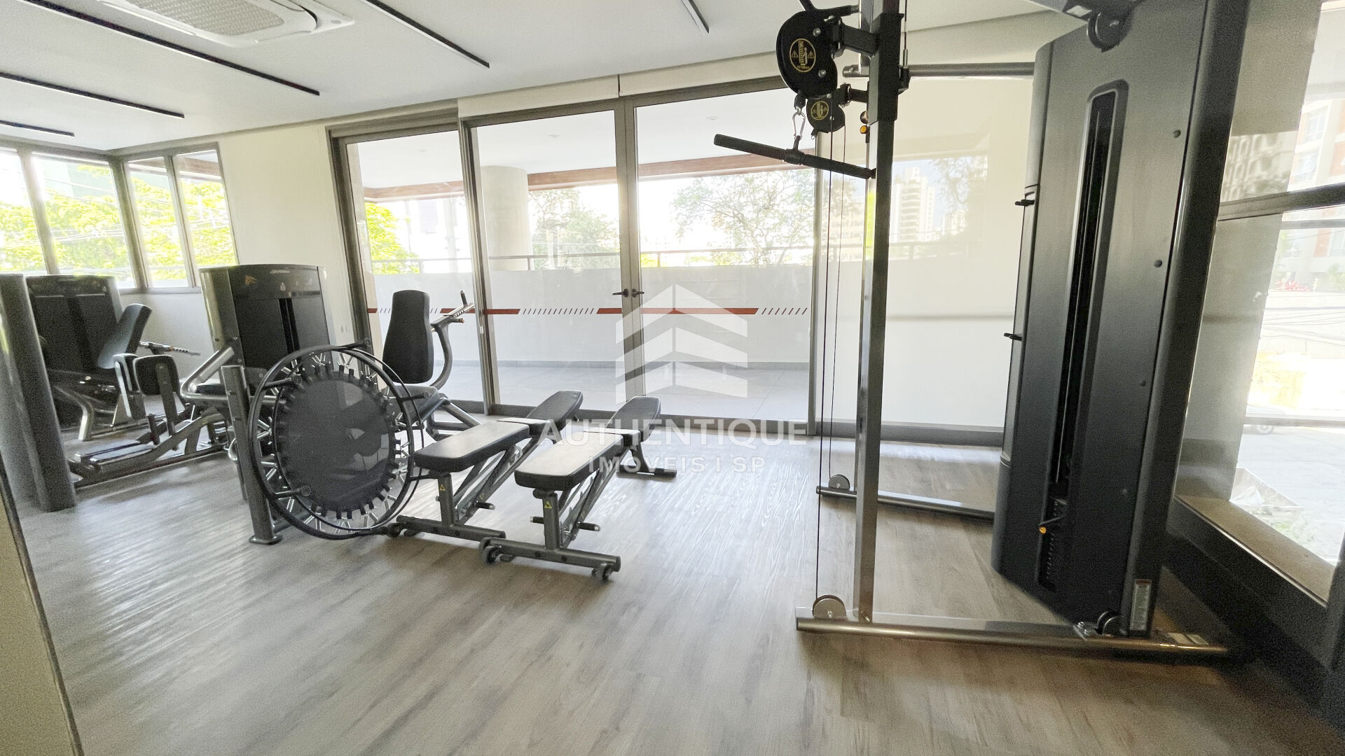 Apartamento, 4 quartos, 232 m² - Foto 27
