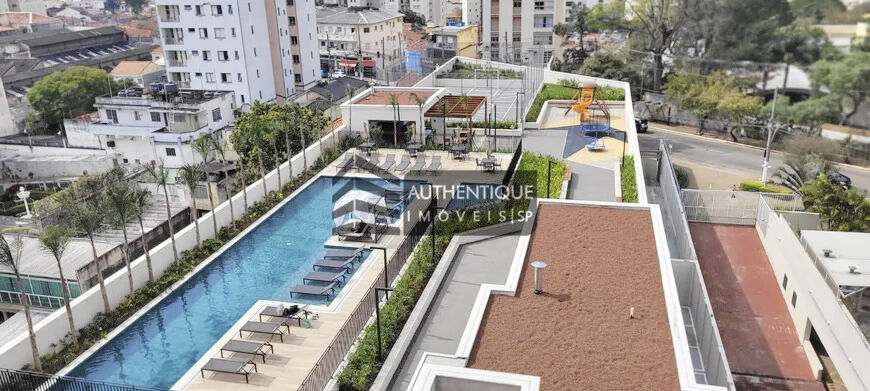 Apartamento à venda com 2 quartos, 68m² - Foto 21