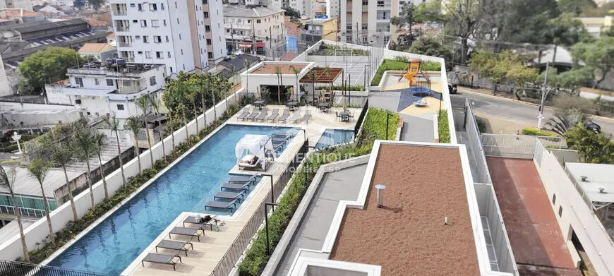 Apartamento, 2 quartos, 69 m² - Foto 22