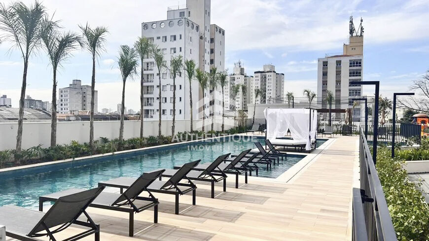 Apartamento, 2 quartos, 69 m² - Foto 23