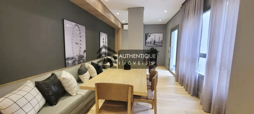 Apartamento à venda com 2 quartos, 68m² - Foto 34