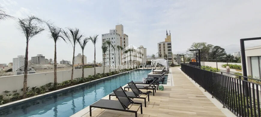 Apartamento, 2 quartos, 69 m² - Foto 21