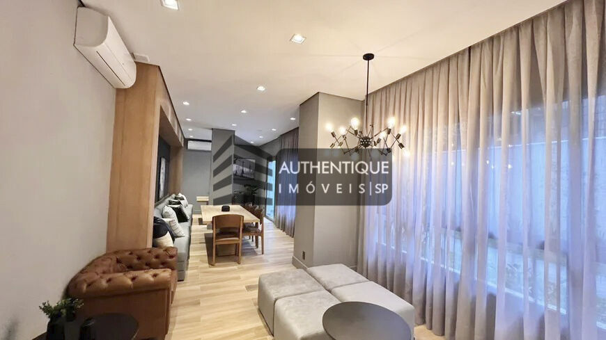 Apartamento à venda com 2 quartos, 68m² - Foto 41