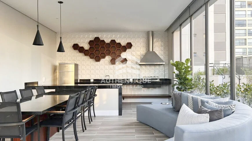 Apartamento, 2 quartos, 69 m² - Foto 40
