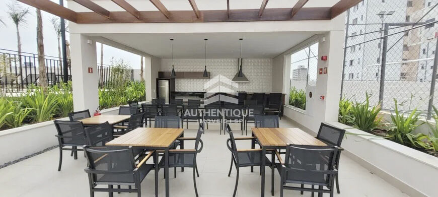Apartamento, 2 quartos, 69 m² - Foto 38