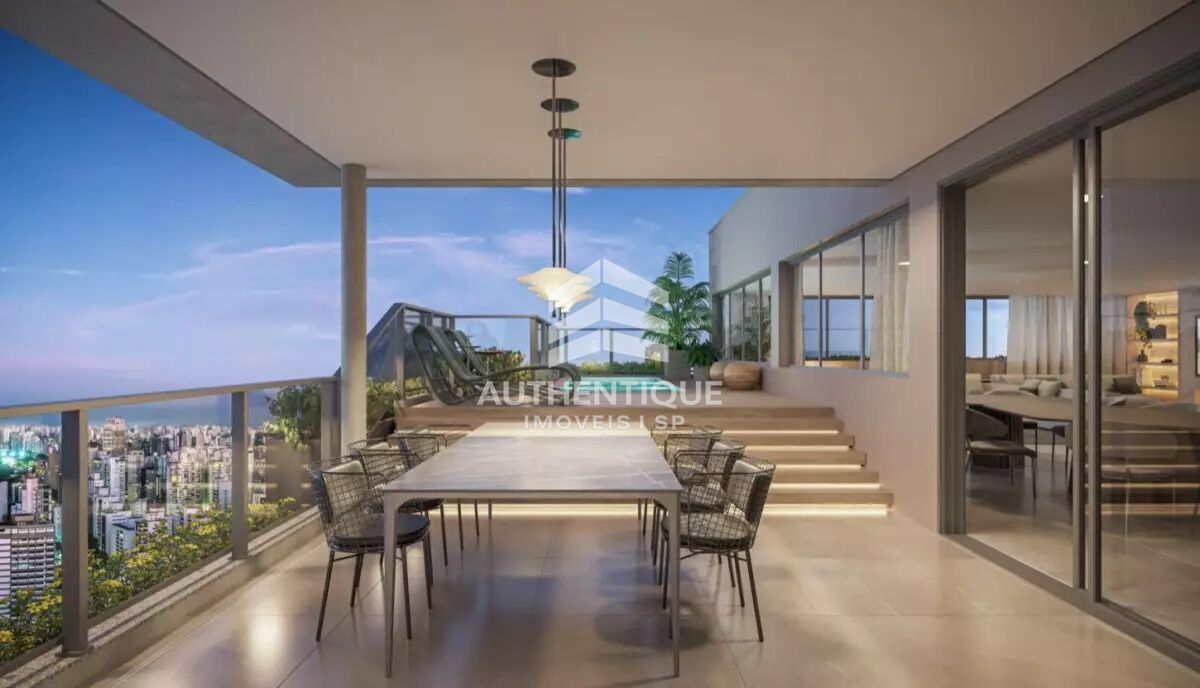 Cobertura, 4 quartos, 430 m² - Foto 74