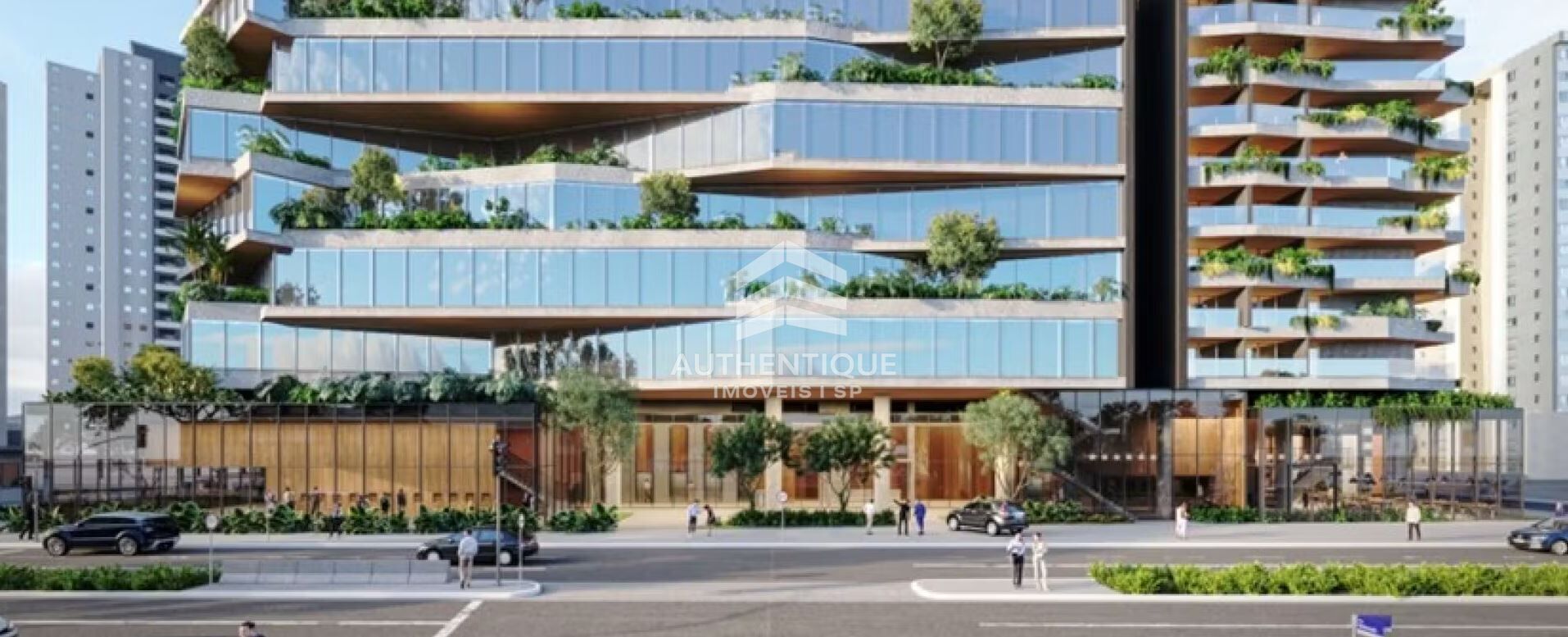 Cobertura, 4 quartos, 430 m² - Foto 48