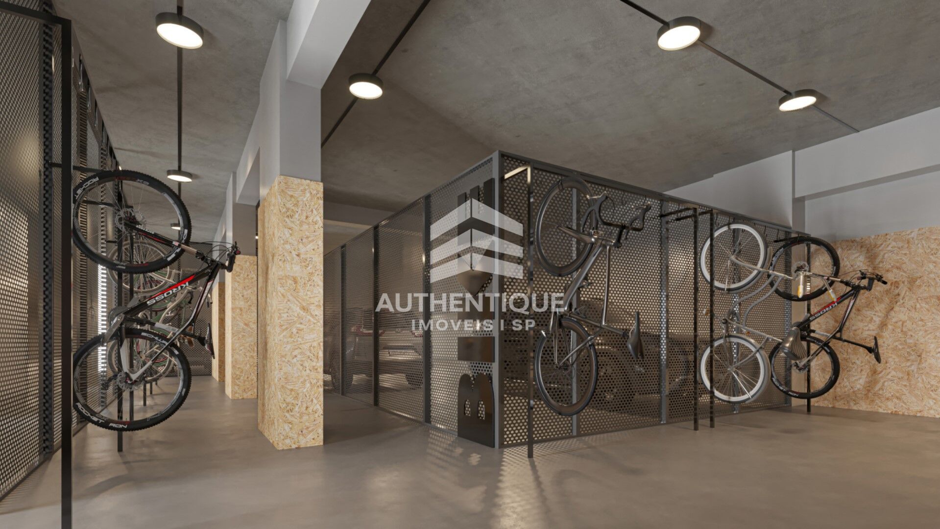 Cobertura, 4 quartos, 430 m² - Foto 68